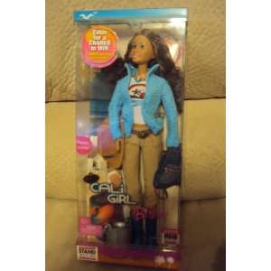 Barbie Cali Girl Pool Playset Toys & Games