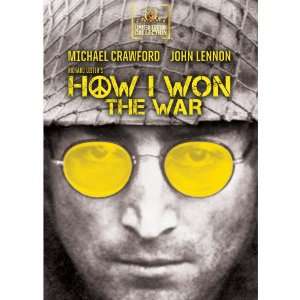  How I Won the War (MGM Limited Edition Collection) Movies 