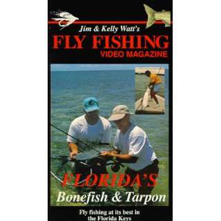  Fly Fishing Video Magazine Vol. 22 Floridas Bonefish and 