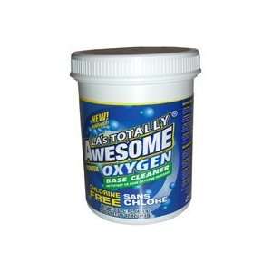   : Awesome Products 062 Oxygen Cleaner Powder 100oz: Kitchen & Dining