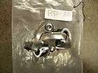 Used Shimano 105 Road Bike Cycling Rear Derailleur RD 5500 Short Cage