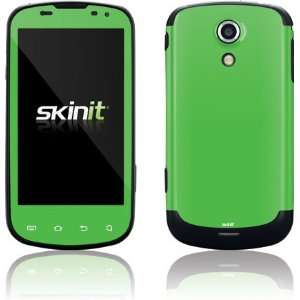  Kelly Green skin for Samsung Epic 4G   Sprint Electronics