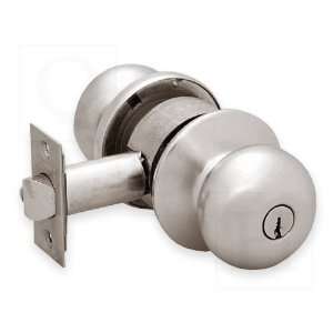   : Sargent 6 Line Medium Duty Cylindrical Knob Locks: Home Improvement
