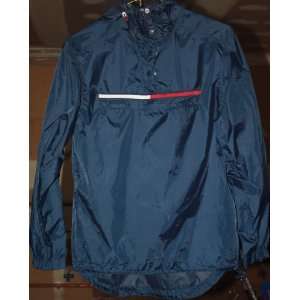 Tommy Hilfiger Rain Jacket ,size small,pre owned