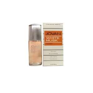  JOVAN WHITE MUSK, 3 for MEN by COTY COL Beauty