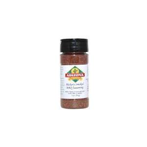 Hickory BBQ Seasoning Mix  Grocery & Gourmet Food