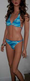 SALE New Ladies official Adidas smart bikini uk size 10  
