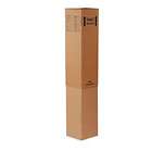 Lamp Moving Boxes 3 Sets Top & Bottom Pack TALL Lamps