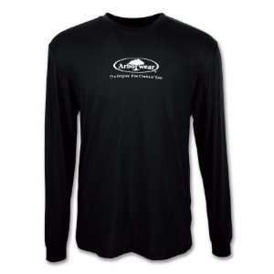  Long Sleeve Tech T shirt 7065764003333 Black Tech T shirt 