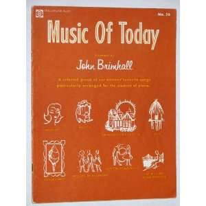     Sheet Music (Dollar Line, 24) John Brimhall  Books