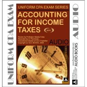   for Income Taxes (The Uniform CPA Examination) N.Foley Books