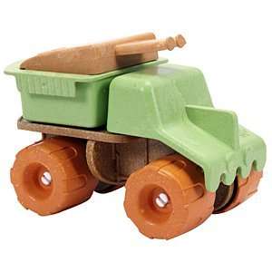  Sprig Toys Eco Sand Truck Toys & Games