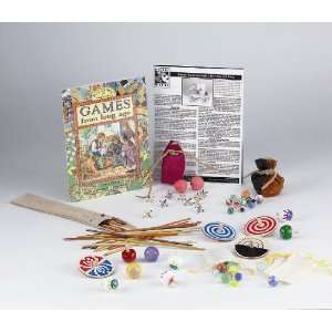  Pioneer Pastimes Craft Kit (makes 25 projects) Toys 