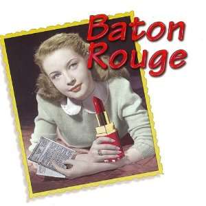  Baton Rouge / Same / S.T. Baton Rouge Music
