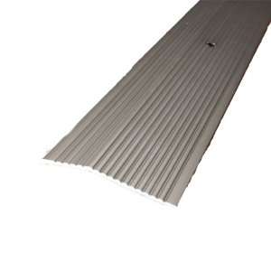   Inch by 36 Inch Carpet Trim Extra Wide Fluted