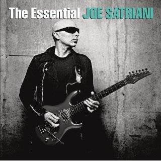  Beautiful Guitar Joe Satriani Music