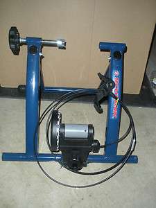 Schwinn Indoor Magnetic Bike Trainer  