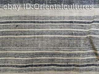 Chinese Minority Hand woven Local cloth textile $15/m  