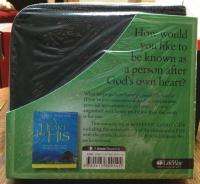 BETH MOORE ~ A Heart Like His ~ 11 CD Set ~ Bible Study ~ BRAND NEW 