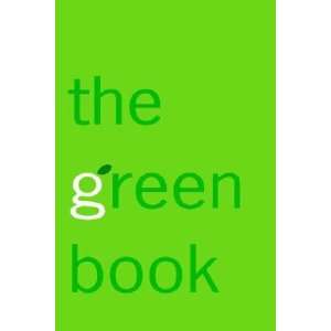   Guide to Saving the Planet One Simple Step at a Time [GREEN BK] Books