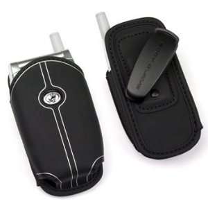   VX5200 Body Glove Scuba Case with Belt Clip: Cell Phones & Accessories