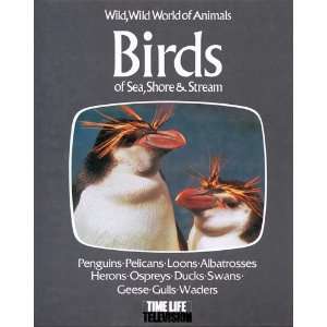   stream [ Wild, Wild World of Animals Series]: Eleanor GRAVES: Books