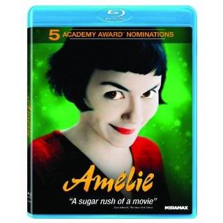  Amelie Original Soundtrack Recording Yann Tiersen Music