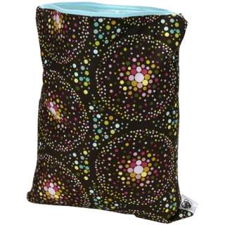 NEW Planet Wise Reusable Wet Bags Cloth Diapers Bag  
