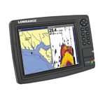 Lowrance LCX 111C HD GPS Receiver