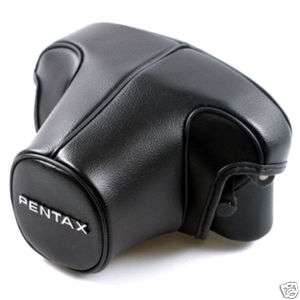 New Fitted Case PENTAX ME ME Super SLR Camera Pouch Bag  