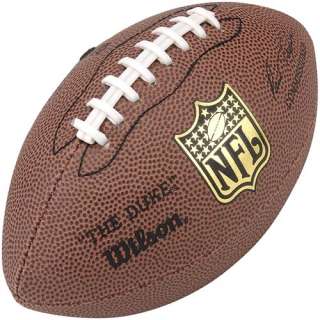 ® Mini NFL® Game Football is ideal for recreational use forall ages 