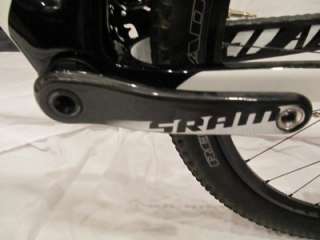 2012 Specialized Stumpjumer Expert Carbon Hard Tail 29er Wheels 19 