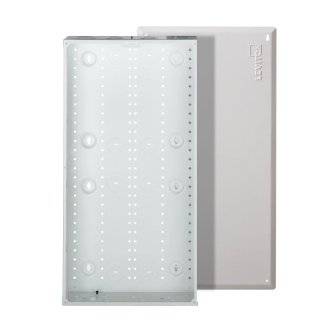   AHT Advanced Home Telephone and Video Panel, White