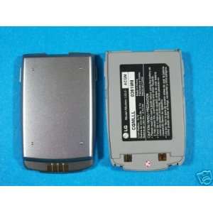    BRAND NEW LG VX3100 OEM Cell Phone Battery LG 3100: Electronics