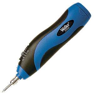 Pro Series Battery Powered Cordless Soldering Iron 037103221551  