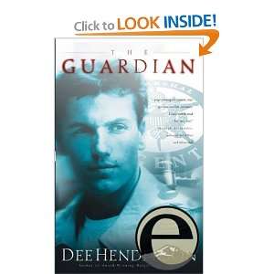  The Guardian (9781588601209) Books
