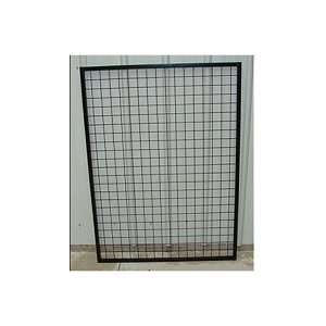Bird Cage 2 Inch Opening Mesh Panel:  Kitchen & Dining