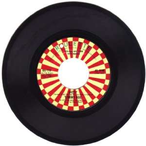  dizzy / horray for hazel 45 rpm single TOMMY ROE Music