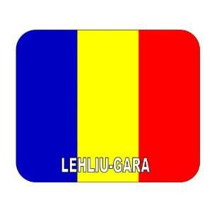  Romania, Lehliu Gara Mouse Pad: Everything Else