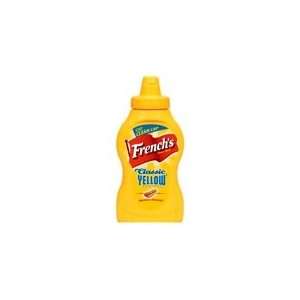 Frenches Must 8 oz. (3 Pack) Grocery & Gourmet Food