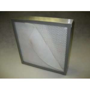   IQ Air # 102 10 10 00 Pre filter Element. This Is Filter #1 As