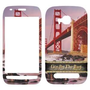  Skinit San Francisco Golden Gate Bridge Winter Sunset 