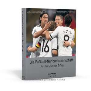    Die Fußball Nationalmannschaft (9783767910485) Sven Simon Books