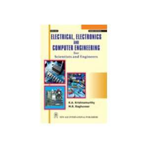  Electrical, Electronics and Computer Engineering for 