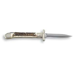  Puma Medici Stag Handle Knife: Sports & Outdoors