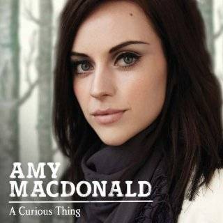  This Is The Life Amy Macdonald Music