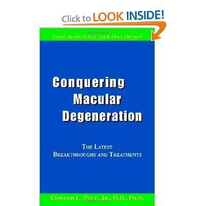  Macular Degeneration The Latest Breakthroughs and Treatments 