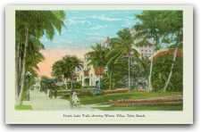 Images of Old Florida Art & Craft Prints on CD  