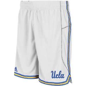  adidas UCLA Bruins Mens Replica Basketball Shorts Sports 