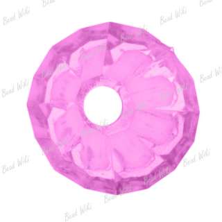 material acrylic plastic size 4x3x3 mm hole size 1 mm amount 10g 